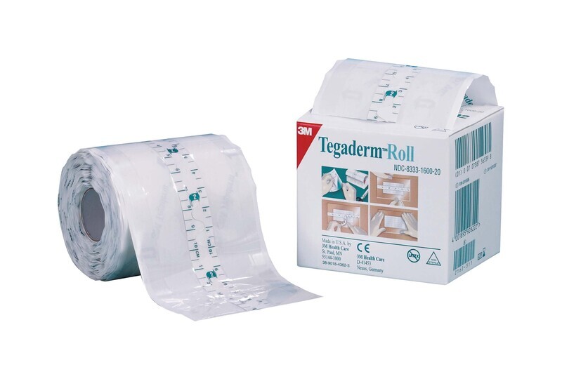 3M™ TEGADERM™ ROLL(12)