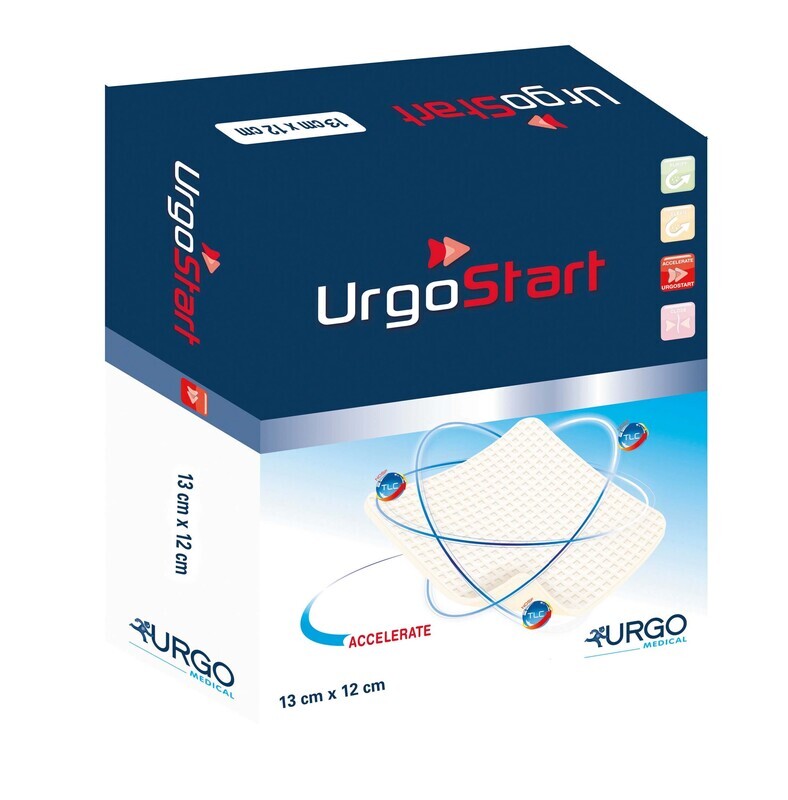 PANSEMENT URGOSTART®