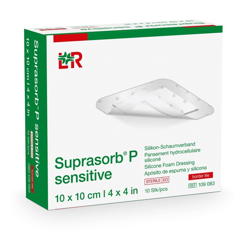 SUPRASORB® P SENSITIVE