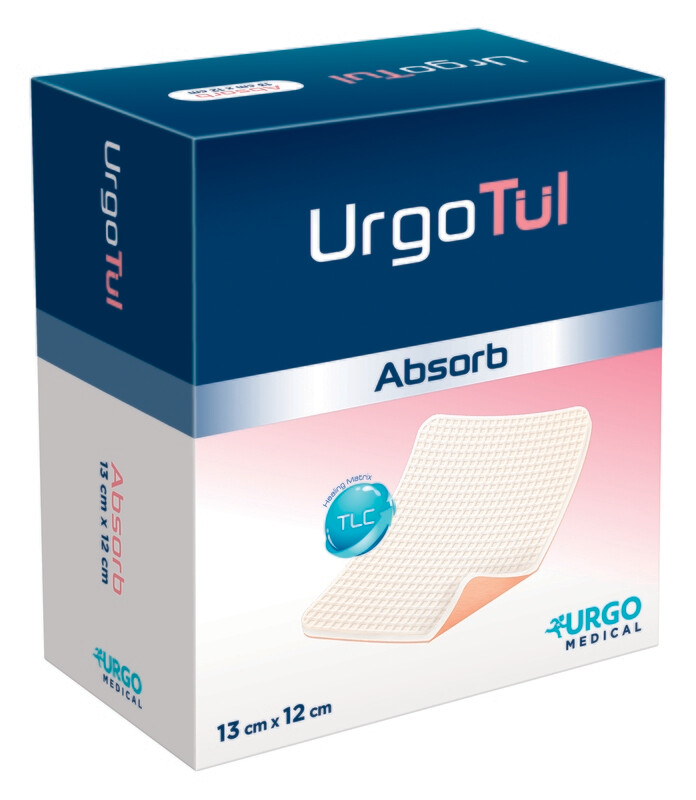 PANSEMENT URGOTUL® ABSORB