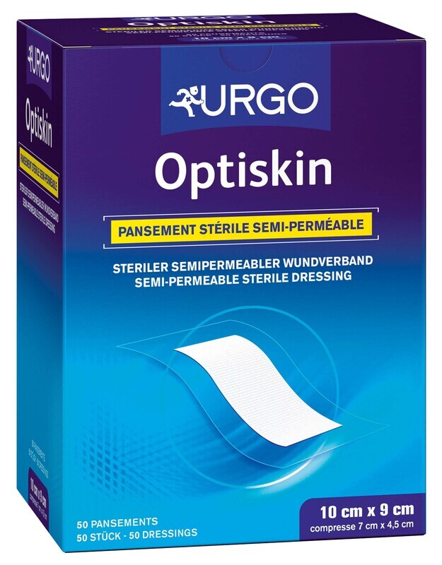 PANSEMENT OPTISKIN®