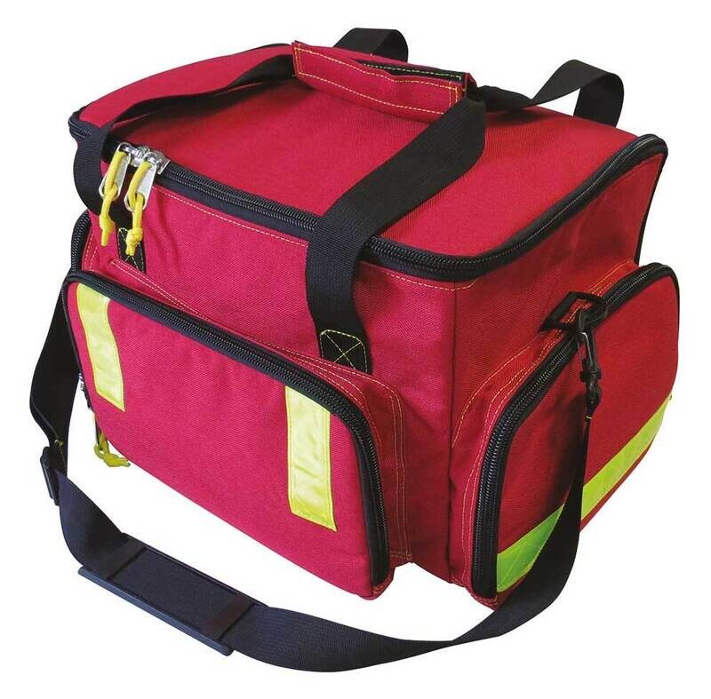 SAC D’INTERVENTION À BANDOULIÈRE