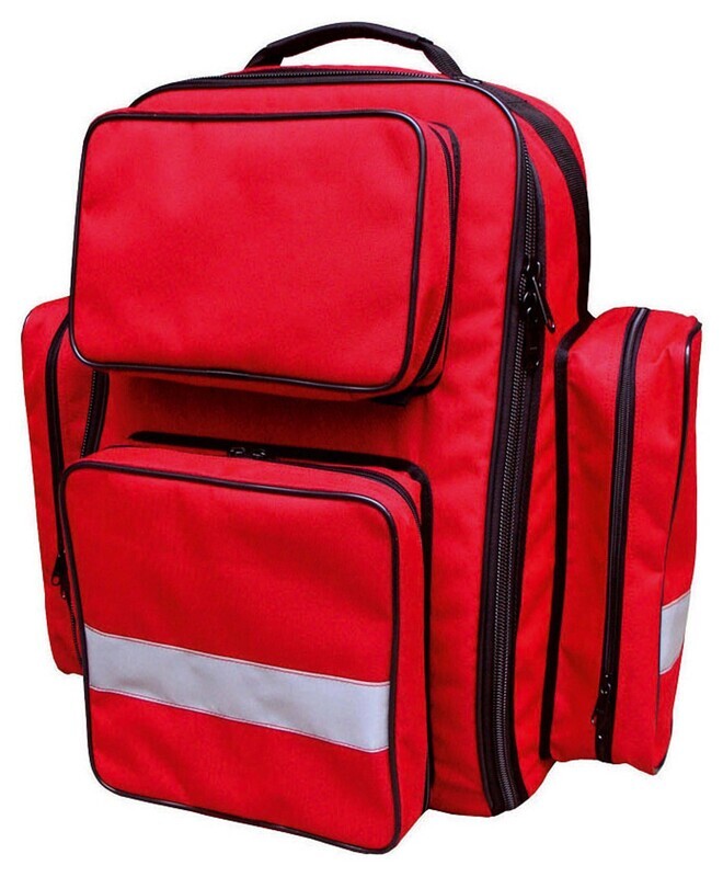 SAC À DOS SAFE-BAG