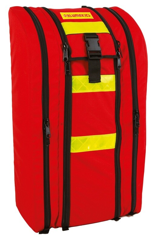SAC À DOS OXYGENOTHÉRAPIE