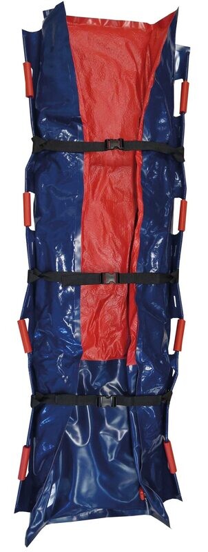 MATELAS IMMOBILISATEUR EN PVC