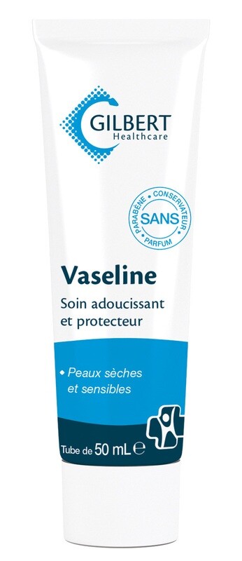 VASELINE