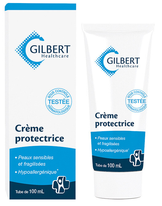 CRÈME PROTECTRICE