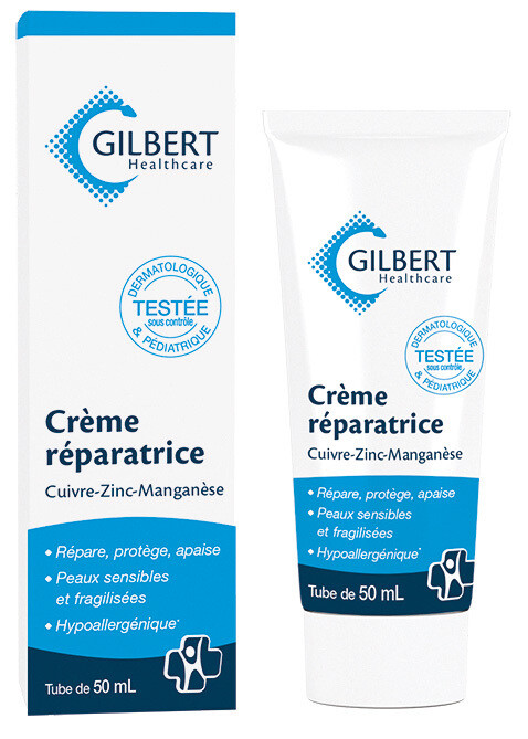 CRÈME RÉPARATRICE