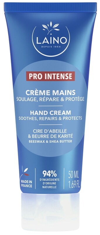 CRÈME MAINS PRO INTENSE LAINO