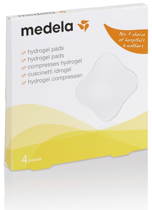 COMPRESSE HYDROGEL