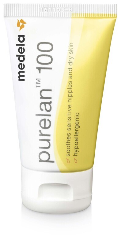 CRÈME HYDRATANTE PURELAN™ 100