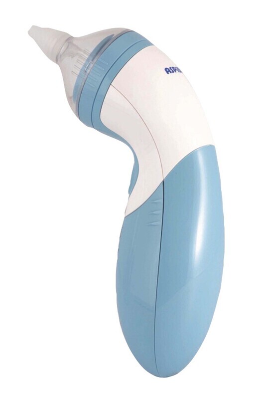 MOUCHE-BÉBÉ ÉLECTRIQUE ASPIBABY II®