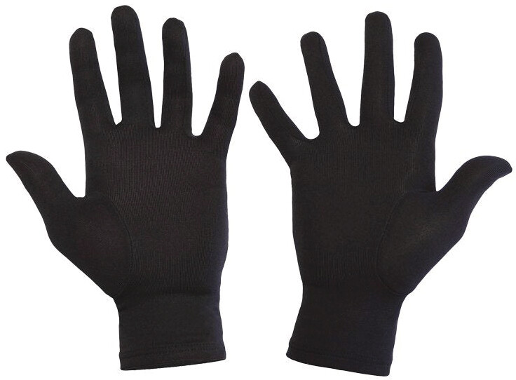 GANTS DE PROTECTION EN TISSU VIRUCIDES