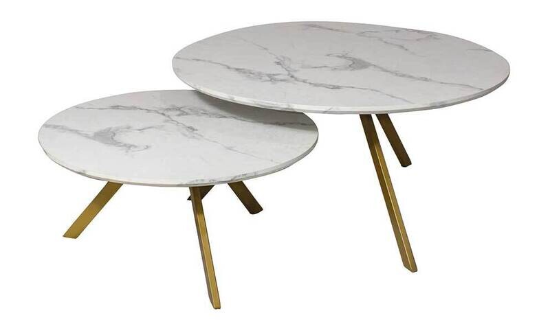 TABLE BASSE HOXTON