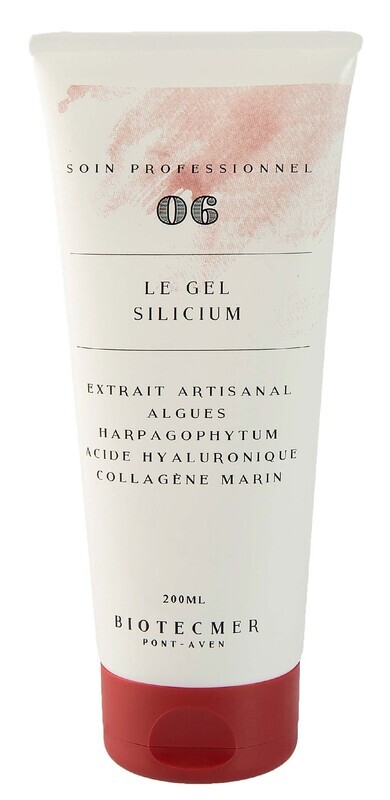 LE GEL SILICIUM