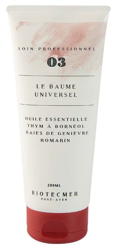 LE BAUME UNIVERSEL