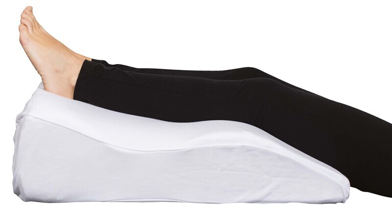 COUSSIN RÉHAUSSE-JAMBES