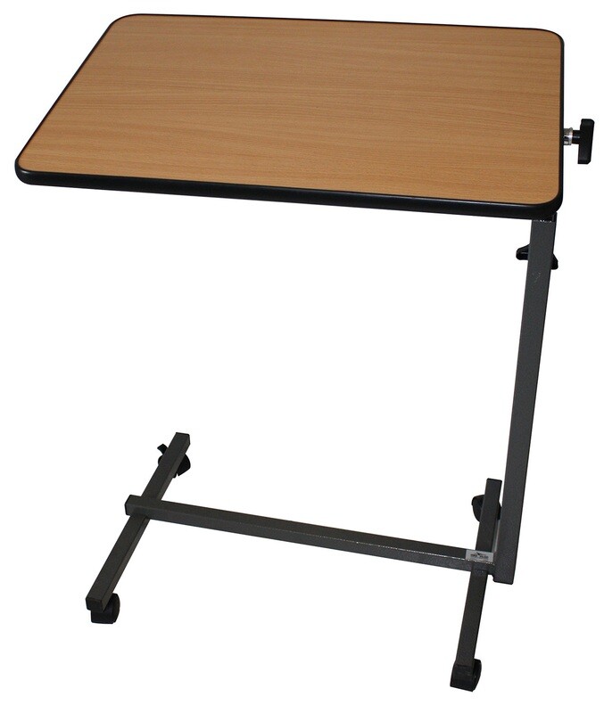 TABLE DE LIT