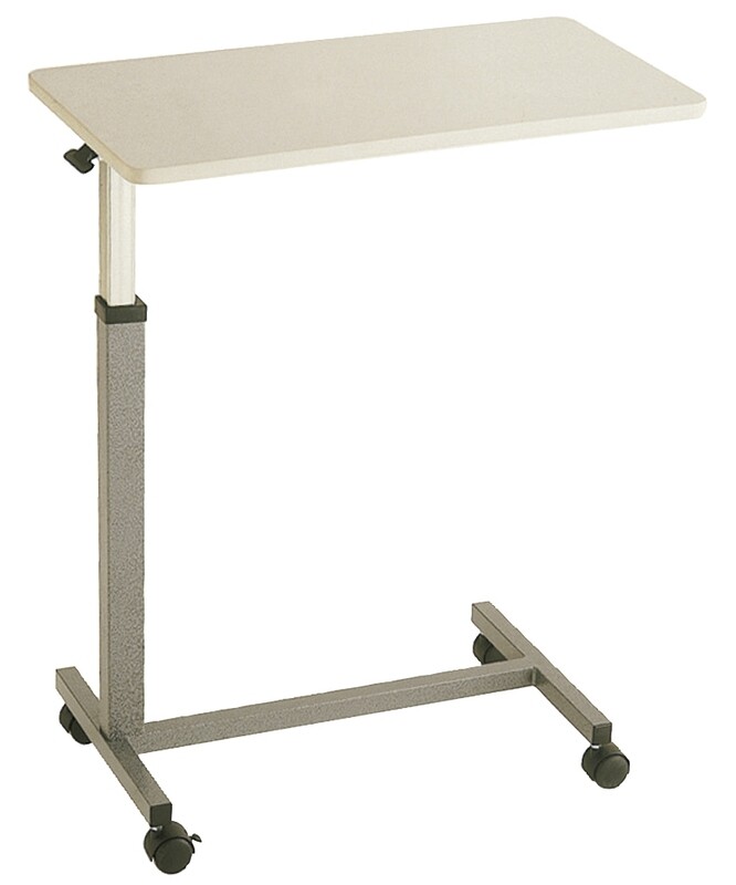 TABLE DE LIT KAUMA