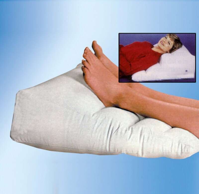 COUSSIN INCLINÉ GONFLABLE