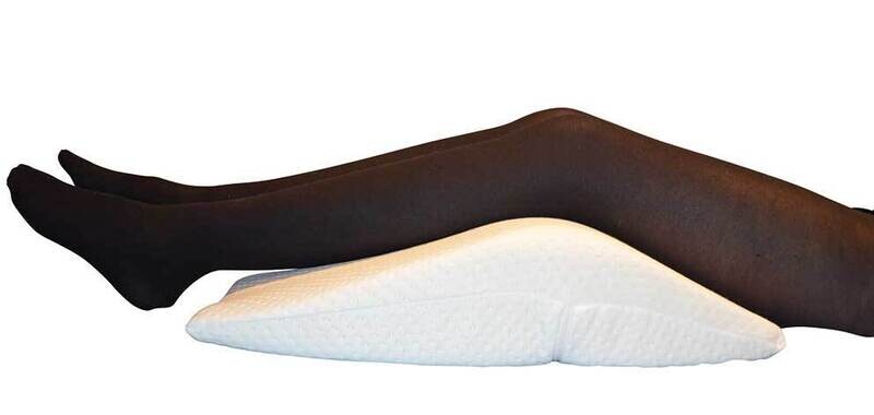 COUSSIN RELÈVE JAMBES