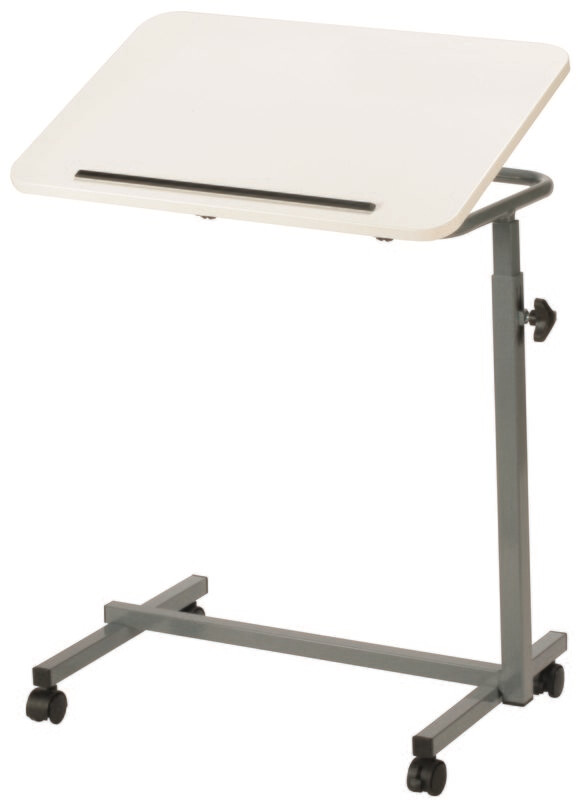 TABLE DE LIT RÉGLABLE AVEC VÉRIN