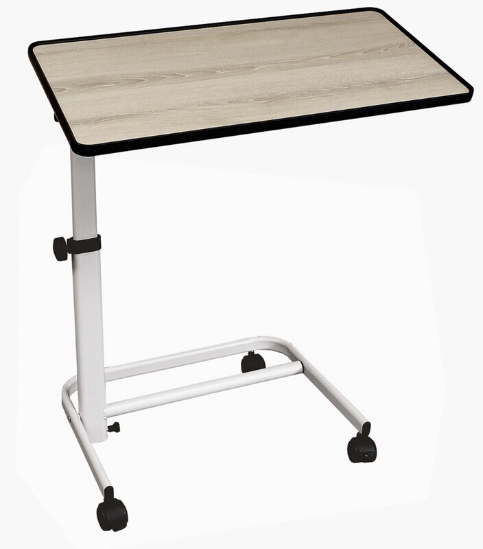 TABLE DE LIT DIFFUSION