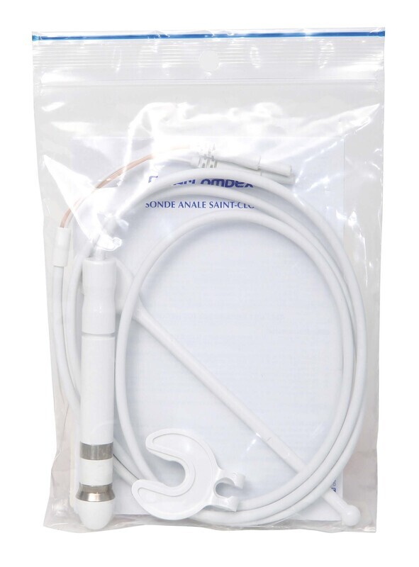 SONDE ANALE SAINT-CLOUD®