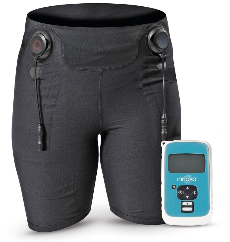 ÉLECTROSTIMULATEUR PÉRINÉAL INNOVO® VERSION SHORTY