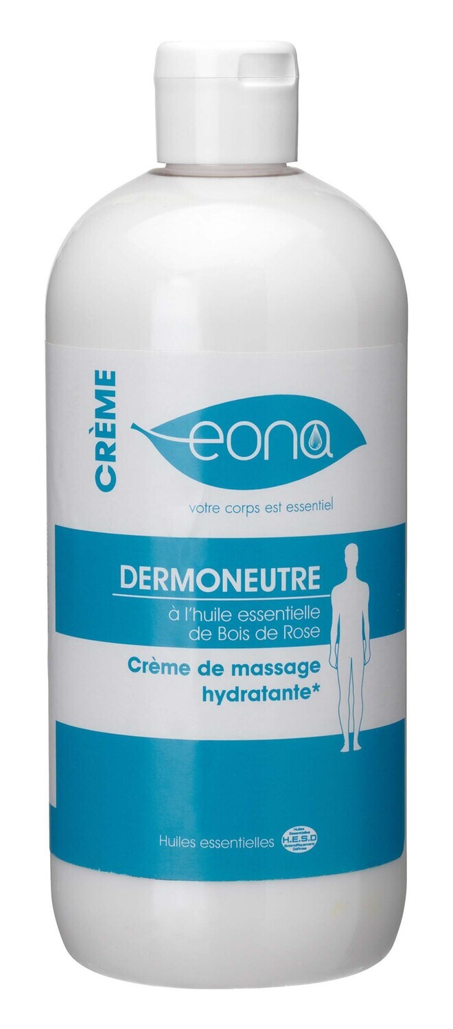 CRÈME DERMONEUTRE