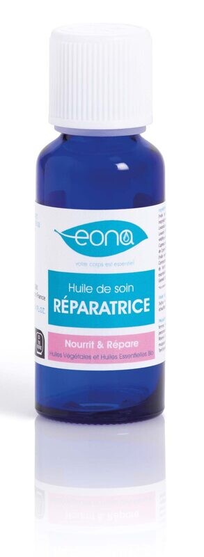 HUILE DE SOIN RÉPARATRICE