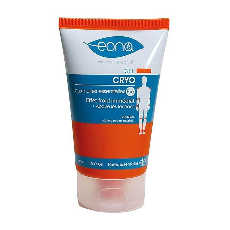 GEL CRYO
