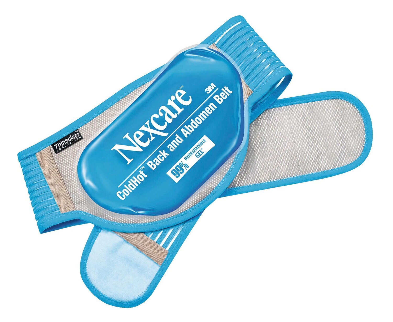 CEINTURE NEXCARE™(21) COLDHOT