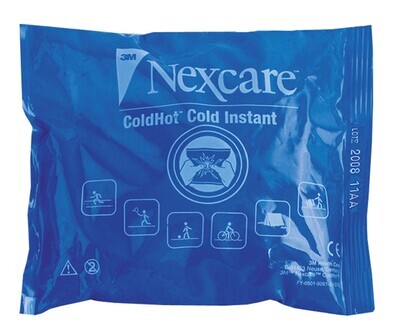 COMPRESSE NEXCARE™(14) COLDHOT COLD INSTANT