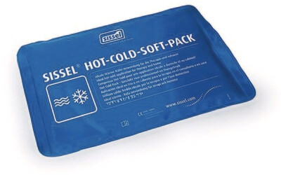 COMPRESSE SISSEL HOT-COLD