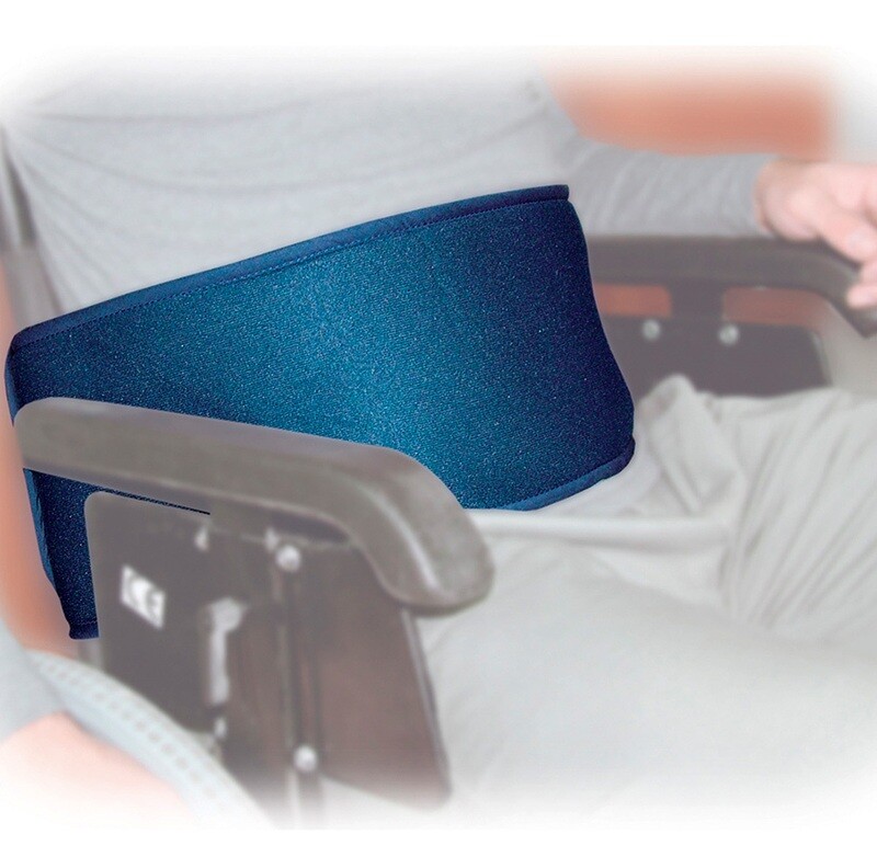Ceinture Ventrale