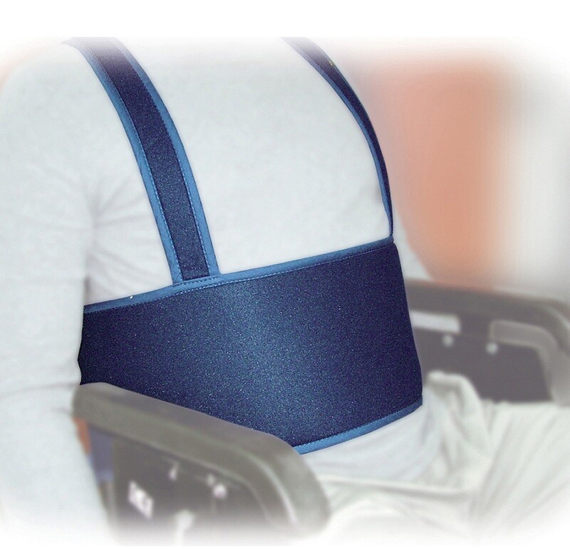 Brassière de sécurité