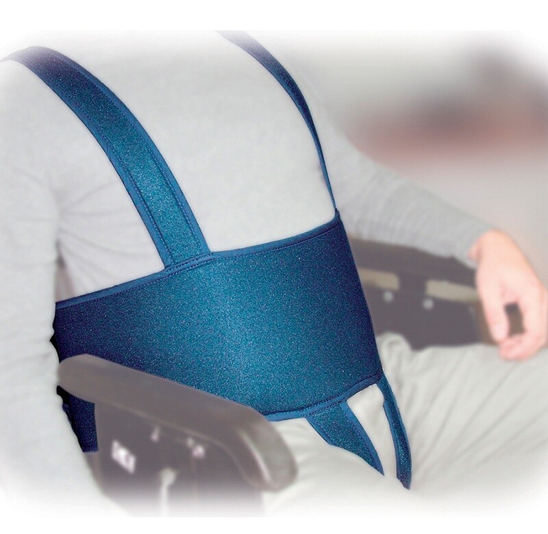 brassières avec ceinture pelvienne