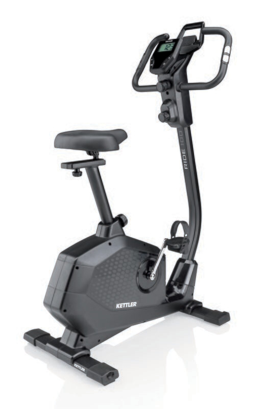 VÉLO D’APPARTEMENT RIDE 100
