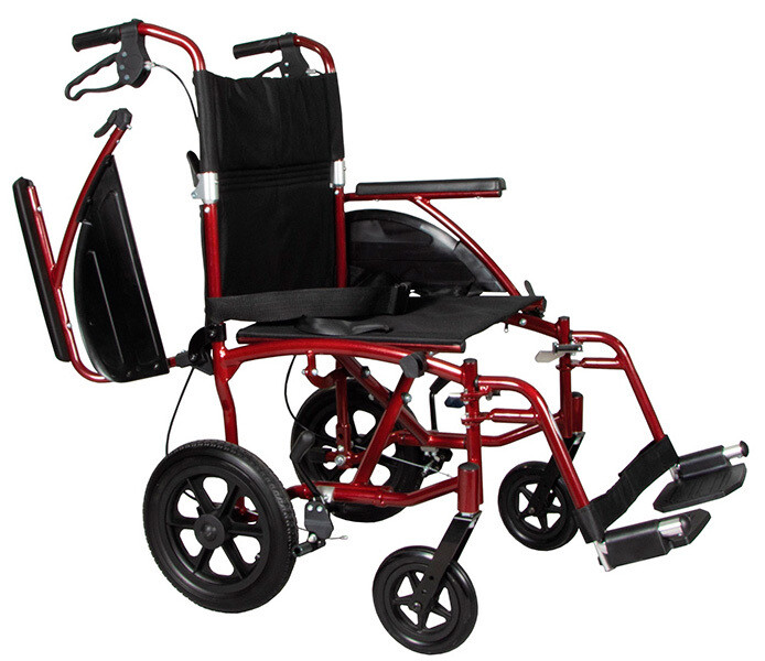 FAUTEUIL DE TRANSFERT STAN’ULTRA