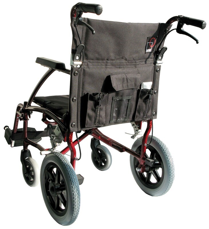 FAUTEUIL DE TRANSFERT STAN