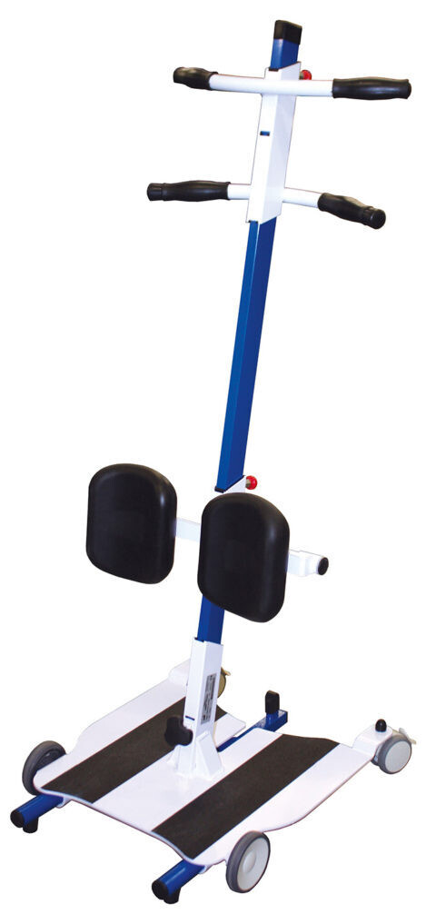 GUIDON DE TRANSFERT VERTIC’HOME