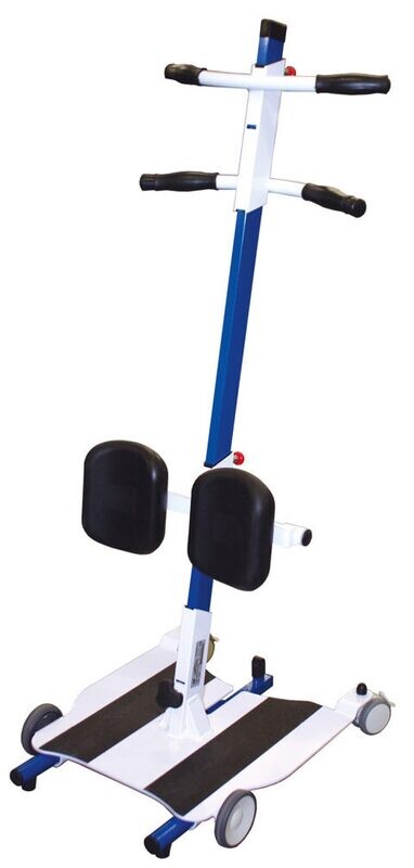 GUIDON DE TRANSFERT VERTIC’HOME