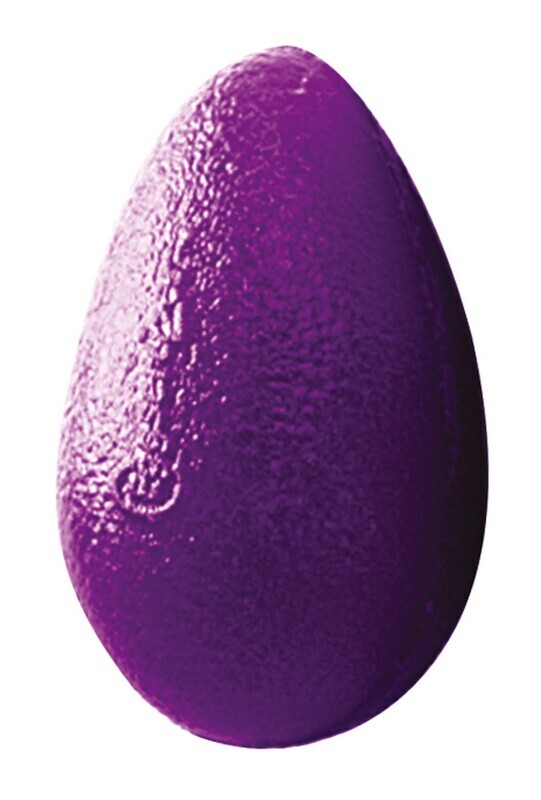 ŒUF À MALAXER EGGSERCIZER
