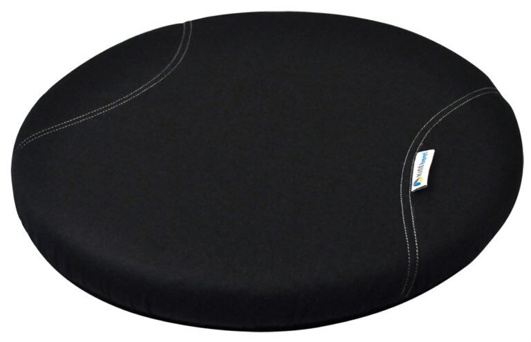 COUSSIN DISQUE ROTATIF