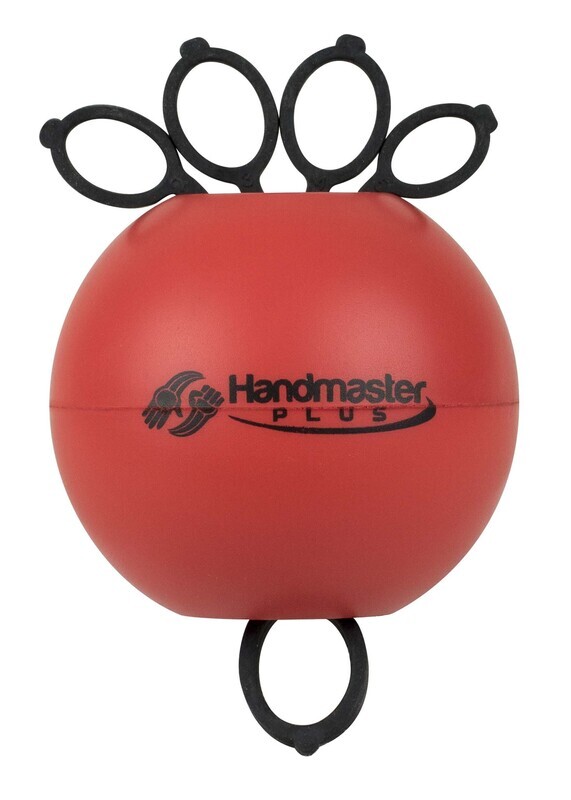 HANDMASTER PLUS