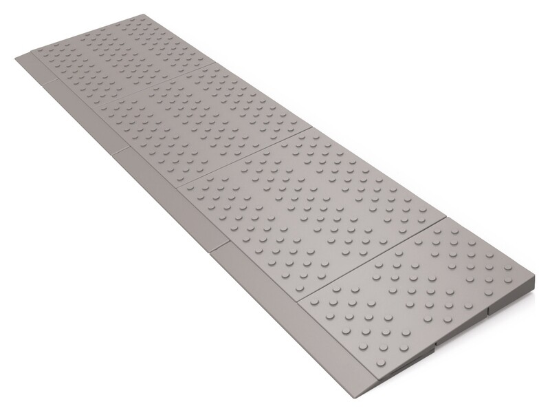 RAMPE DE SEUIL SECUCARE