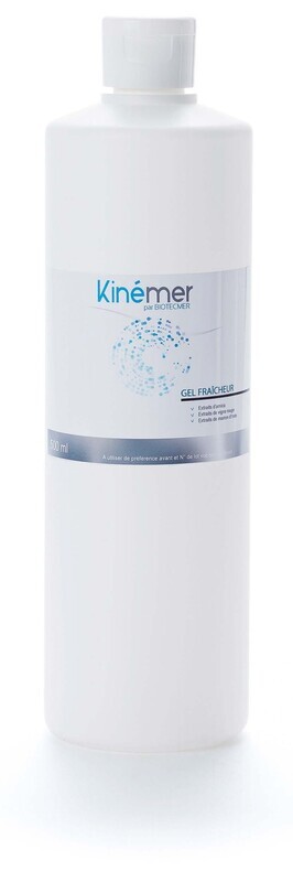 GEL FRAICHEUR