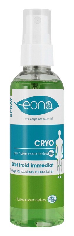 SPRAY CRYO