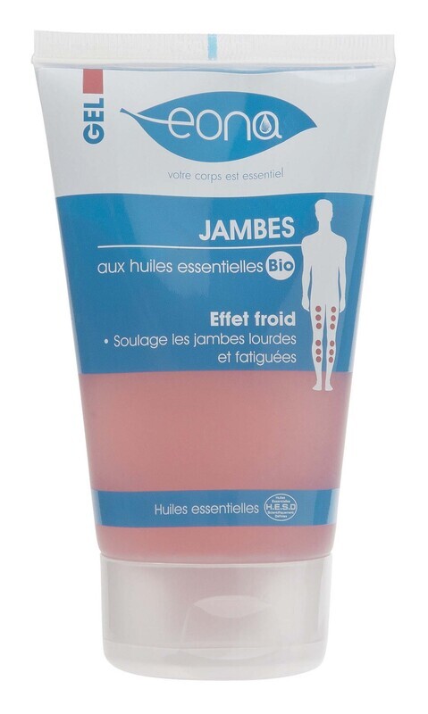 GEL JAMBES